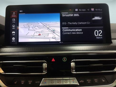 Certified 2023 BMW X3 xDrive30i w/ M Sport Package image 17