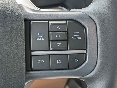 New 2026 Ford F250 4x4 Crew Cab Super Duty image 27