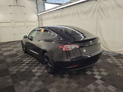 Used 2018 Tesla Model 3 Long Range AWD/4WD image 4