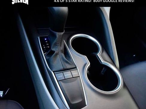 Used 2024 Toyota Camry LE image 22