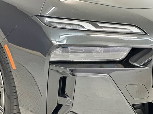 New 2025 BMW 760i xDrive 760i xDrive w/ Premium Package image 10