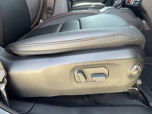 New 2026 Jeep Gladiator Rubicon image 12