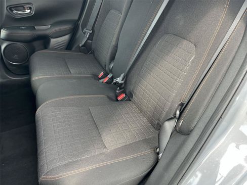 Used 2024 Honda HR-V Sport image 16