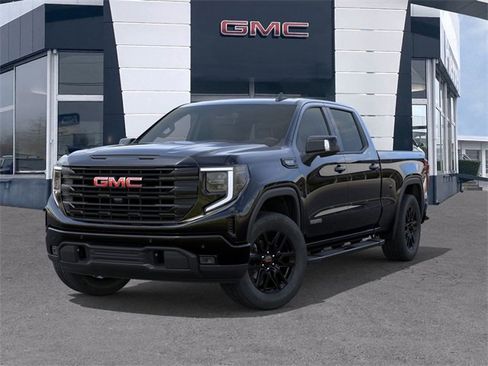 New 2026 GMC Sierra 1500 Elevation w/ Elevation Premium Package image 6