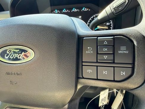 New 2026 Ford F350 XL w/ XL Chrome Package AWD/4WD image 20