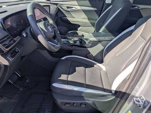 Used 2025 Buick Envision Sport Touring image 15