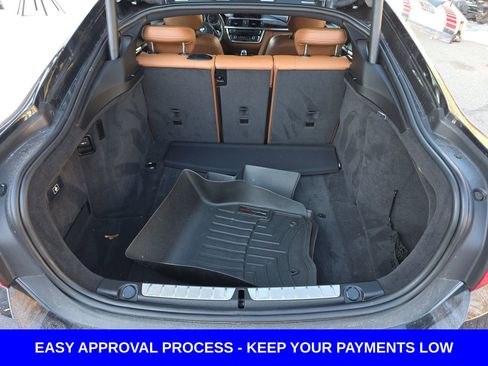 Used 2016 BMW 428i Gran Coupe xDrive image 20