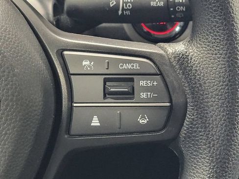 Certified 2024 Honda CR-V LX image 27