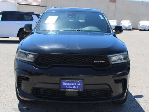 Used 2024 Dodge Durango GT AWD/4WD image 2