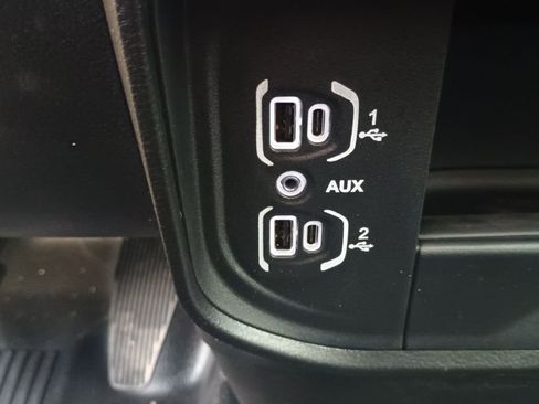 New 2026 RAM 5500 Tradesman image 16