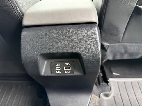 Certified 2024 Subaru Crosstrek 2.0i Premium AWD/4WD image 16