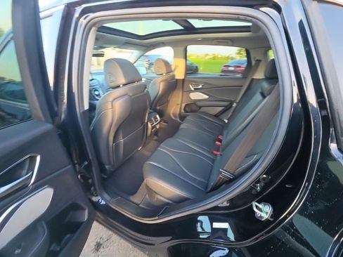 Used 2020 Acura RDX AWD w/ Technology Package image 23