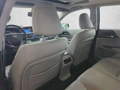 Used 2014 Honda Accord EX-L image 19