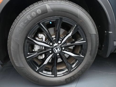Used 2024 Honda CR-V Sport image 14