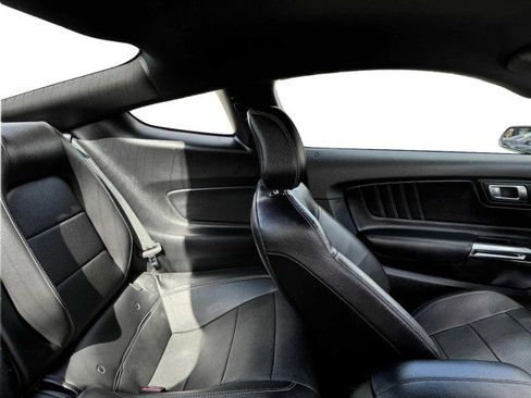 Used 2023 Ford Mustang Premium image 42