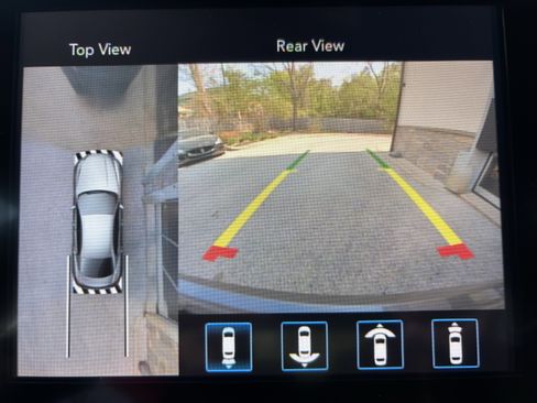 Used 2019 Maserati Ghibli S GranLusso image 21