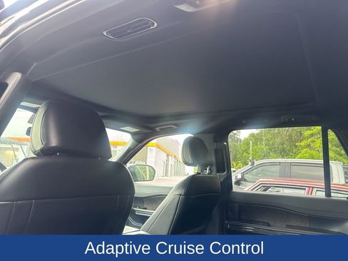 Used 2021 Ford Expedition Max Limited RWD image 7