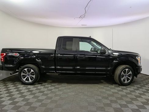 Used 2020 Ford F150 XL w/ Equipment Group 101A Mid image 13