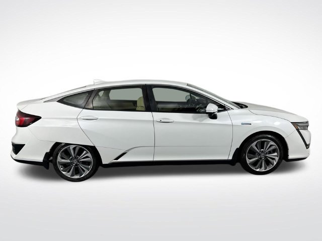 Used 2021 Honda Clarity Touring image 36