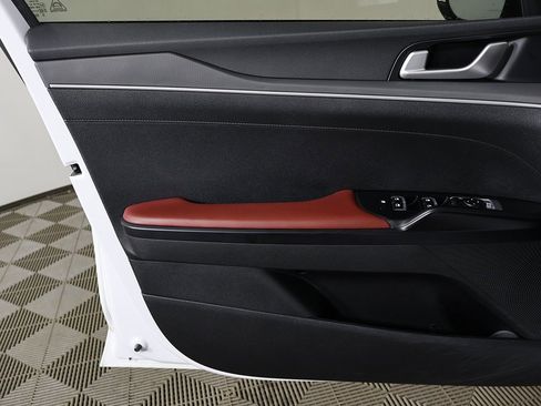 Used 2022 Kia K5 GT-Line w/ GT-Line FWD Premium Package image 20