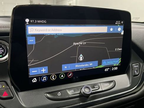 Used 2023 Chevrolet Blazer RS w/ Driver Confidence II Package AWD/4WD image 14