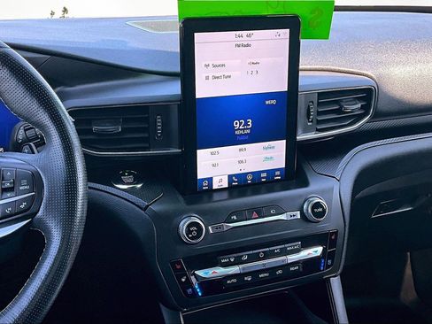 Used 2020 Ford Explorer ST w/ ST Street Pack image 6