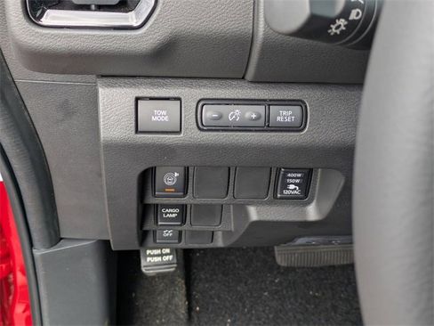 New 2026 Nissan Frontier Pro-X w/ Pro Premium Package image 16