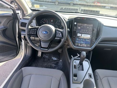 New 2026 Subaru Crosstrek 2.5i image 7