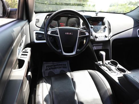 Used 2013 GMC Terrain SLT FWD image 14