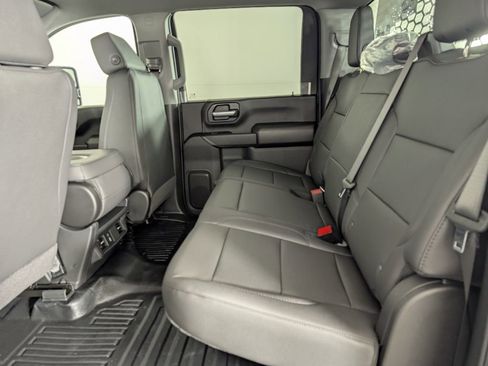 New 2025 Chevrolet Silverado 3500 W/T w/ WT Convenience Package image 26