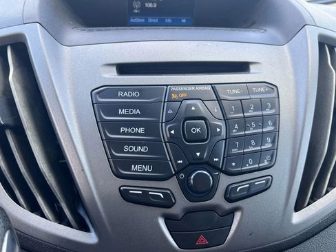 Used 2017 Ford Transit 150 Medium Roof w/Sliding Side Doo image 33