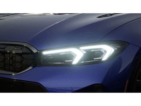 New 2026 BMW M340i w/ Premium Package RWD image 6