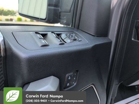 Used 2020 Ford F150 Raptor w/ Equipment Group 802A Luxury AWD/4WD image 11