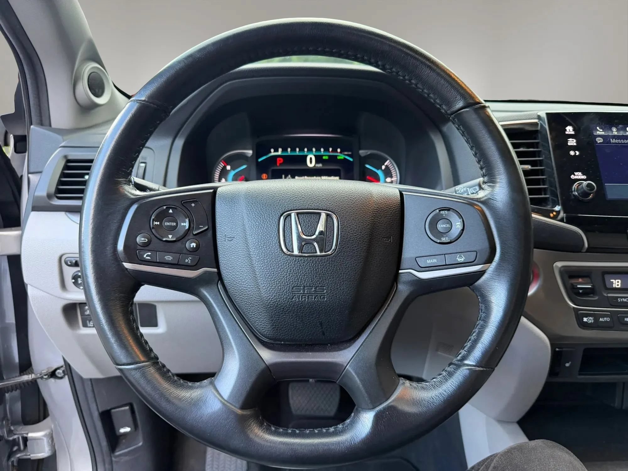 Used 2019 Honda Pilot EX-L image 16