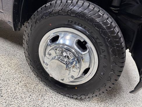 Used 2021 RAM 3500 Big Horn image 71