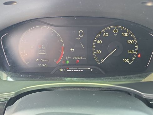 Certified 2023 Honda Civic EX image 26