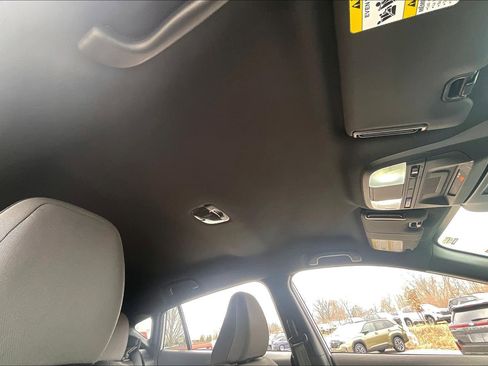 New 2026 Subaru Crosstrek 2.5i Sport AWD/4WD image 24