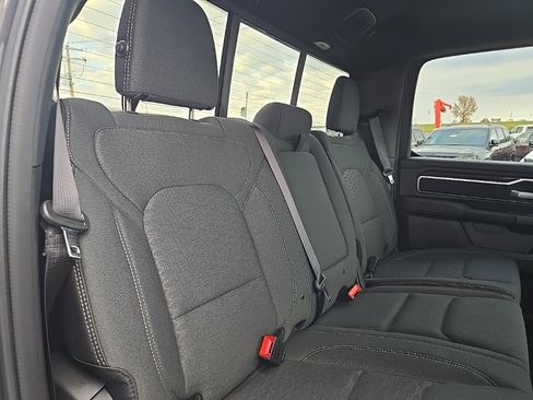 New 2026 RAM 1500 Big Horn image 95