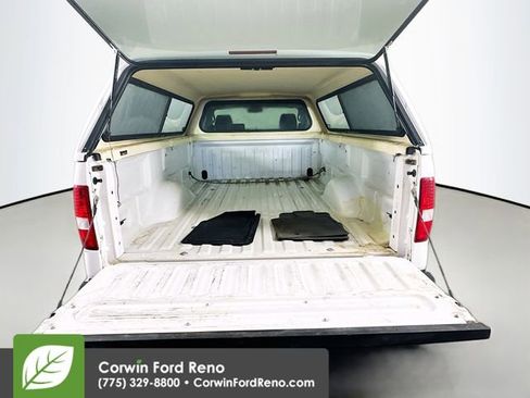 Used 2006 Ford F150 XL image 21