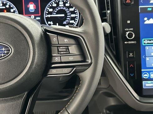 Certified 2024 Subaru Crosstrek 2.5i Limited image 10