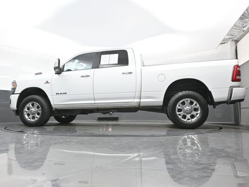 Used 2024 RAM 2500 Laramie image 23