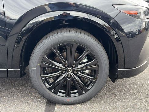 New 2025 MAZDA CX-5 2.5 Turbo image 34