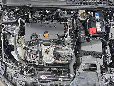 Used 2024 Honda Civic Sport image 29