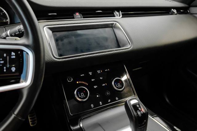 Used 2023 Land Rover Range Rover Evoque R-Dynamic S AWD/4WD image 32