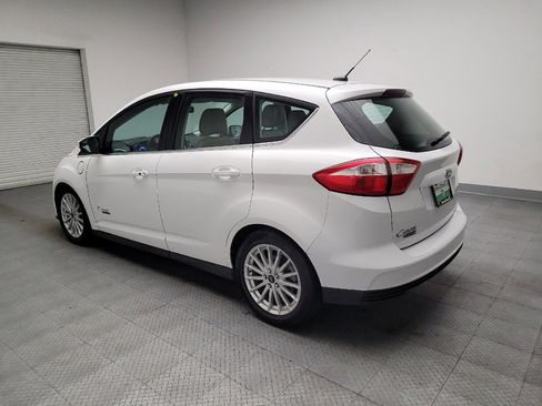 Used 2013 Ford C-MAX Energi SEL image 3
