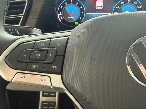 New 2026 Volkswagen Atlas SEL Premium R-Line AWD/4WD image 35