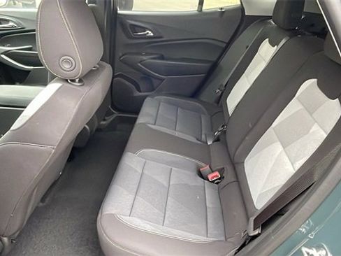 New 2026 Chevrolet Trax LS w/ Driver Confidence Package image 12