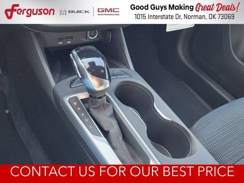 New 2026 Buick Envista Sport Touring w/ Convenience I Package FWD image 31