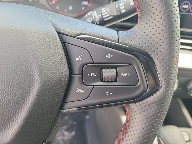 New 2026 Chevrolet Trax RS FWD image 26
