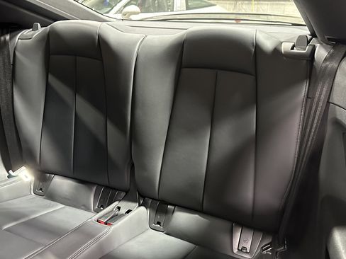 Used 2020 Audi TT 2.0T image 21